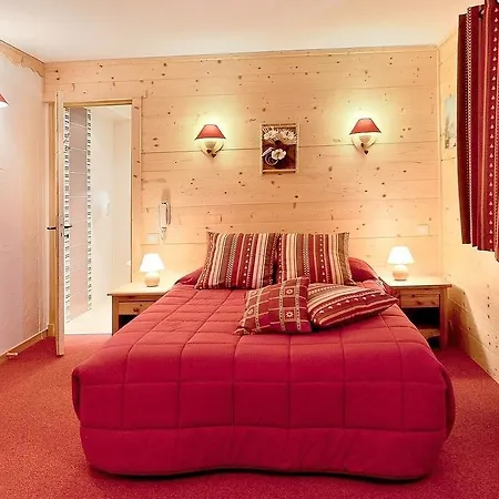 Logis Les Playes Villard-de-Lans