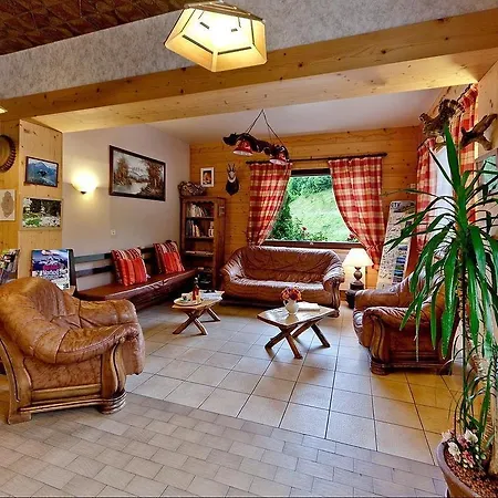 Logis Les Playes