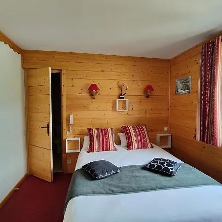 Logis Les Playes Villard-de-Lans