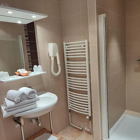 Logis Les Playes 3* Villard-de-Lans
