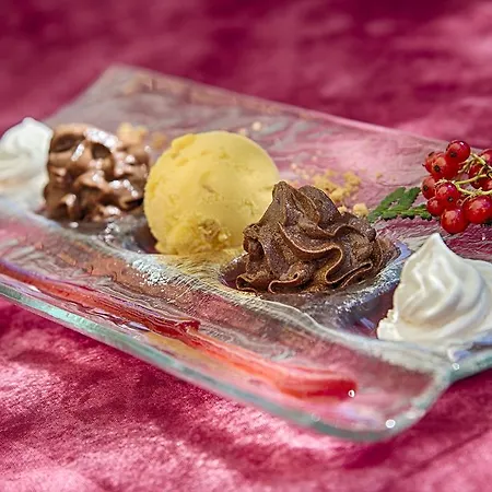 Logis Les Playes Hotel Villard-de-Lans